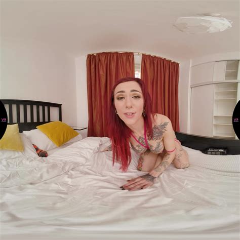 JOI With Hot Tattooed Redhead Juis Wild Streaming Video On Demand Adult Empire