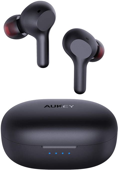 Aukey Pakistan Aukey Tws Bluetooth True Wireless Earbuds Ep T25 Price