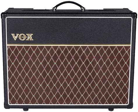 Vox Continental 61 Keys Vox Amps