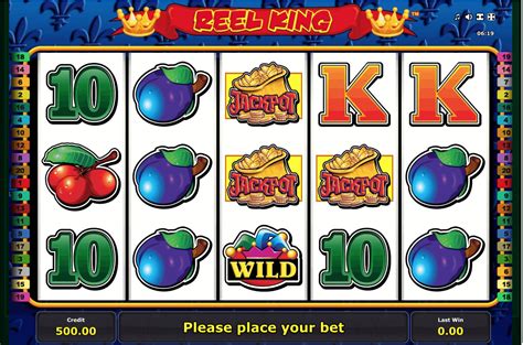 Reel King Slots - Top 10 Reel King Slot Sites