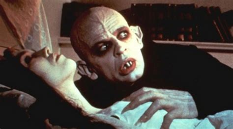 ‘nosferatu O Que Esperar Do Novo Filme Do Diretor De ‘a Bruxa E ‘o