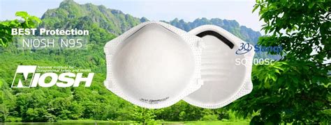 Medical N Respirator Astm F Standard Bfe Layers Breathable