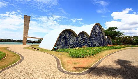 Tour Em Belo Horizonte Turismo Ouro Preto