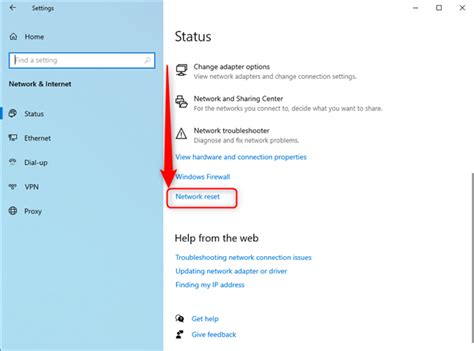 Jak Zresetowa Karty Sieciowe W Systemie Windows