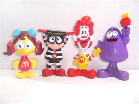 19 Mcdonald S Happy Meal Toys From The 00s That Ll Give You Nostalgia