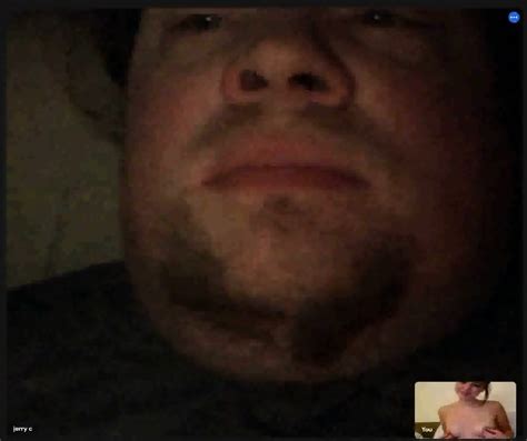 Jerry Carr Of KY Most Frustrated Porn Star