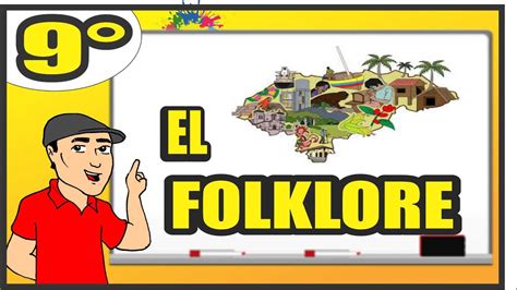 INTRODUCCIÓN AL FOLKLORE HONDUREÑO YouTube