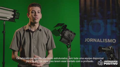 Como O Curso De Jornalismo Youtube