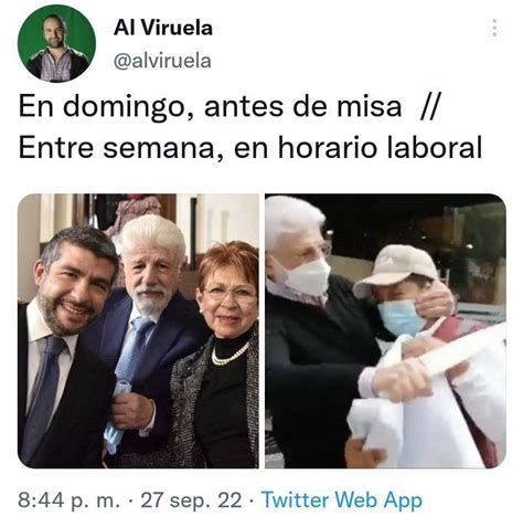 Lordcuchillo Usuarios De Redes Sociales Tundieron Con Memes Al Padre De Mauricio Tabe Tras