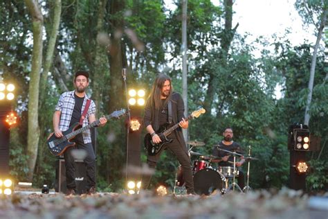 Banda de rock iguaçuense lança primeira música autoral no Dreams Motor