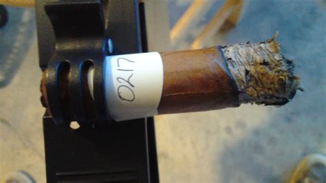 Blind Cigar Review C A O Columbia Tinto Blind Man S Puff