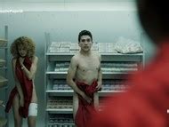 La Casa De Papel nude pics página