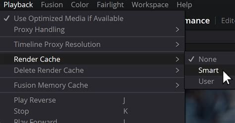 Laggy How To Make Davinci Resolve Run Faster Smoother Envato Tuts