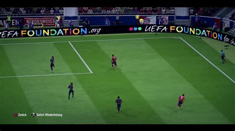 FIFA 19 Rabona To Bicycle Kick YouTube