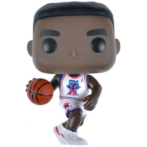 Funko Pop Basketball Nba All Stars Isiah Thomas