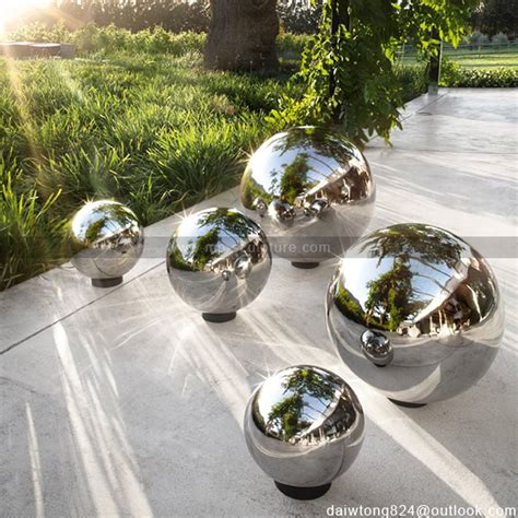 Cm Cm Cm Cm Polished Stainless Steel Ball