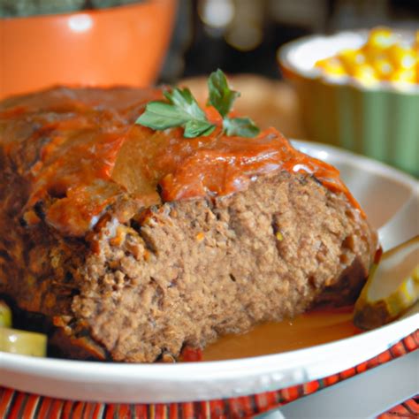 Heinz 57 Meatloaf Eezy Recipes