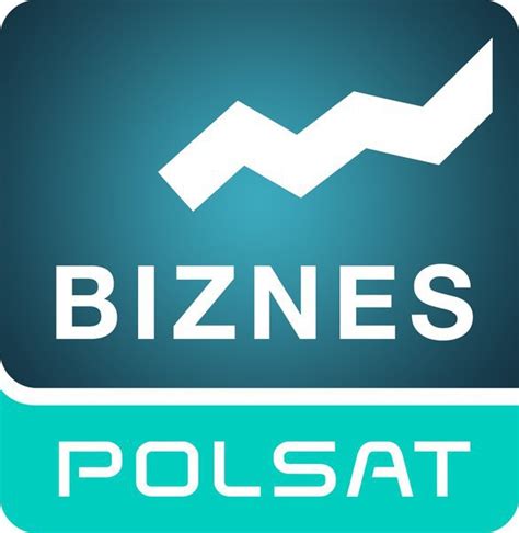 Polsat Biznes Nowy Kana Informacyjny O Biznesie Telewizja