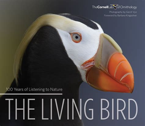 If You Love Birds Youre Going To Love This Book From The Cornell Lab