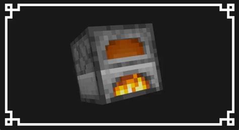 Furnaces Reimagined Minecraft Bedrock Minecraft Texture Pack