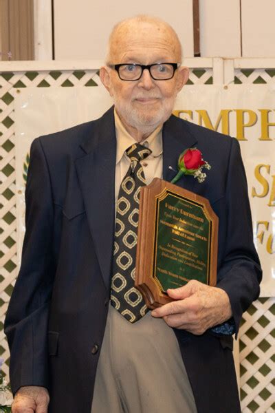 Inductees Memphis Amateur Sports Hall Of Fame