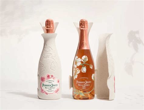 The Prettiest Champagne Bottles To Gift This Mothers Day Galerie