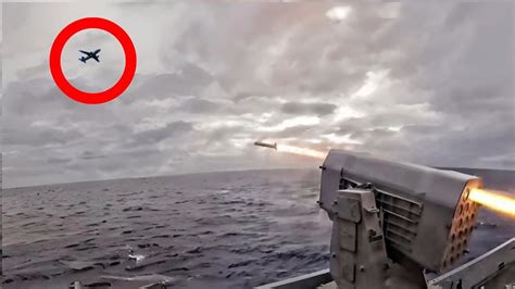 Killer Us Air Defense System Almost Takes Down A Civilian Plane
