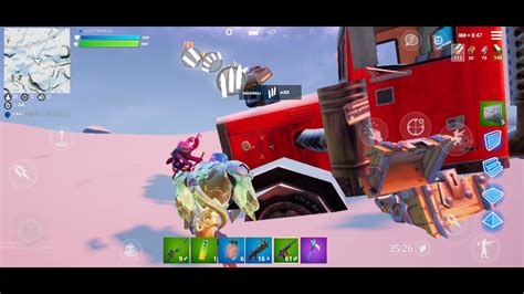 Fortnite Capitolo Stagione Vittoria Reale Singolo Zyg Youtube