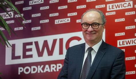 W Odzimierz Czarzasty Sojusz Lewicy Demokratycznej Najwa Niejsze