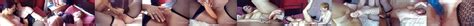Blonde Housewife Gets Fucked With A Strap On By A Lesbi Midget XHamster