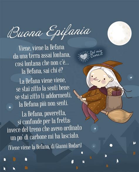 Immagini Buona Befana Divertenti Con I Re Magi E Gratis