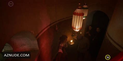 KATA GASPAR Nude AZNude