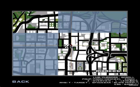 Loja atualizada da Nação Ammu para GTA San Andreas