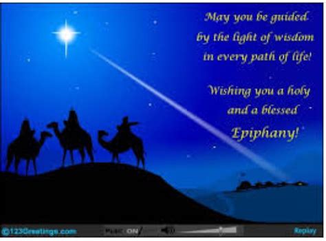 Pin By Mary Carlson On December Epiphany Happy Three Kings Day