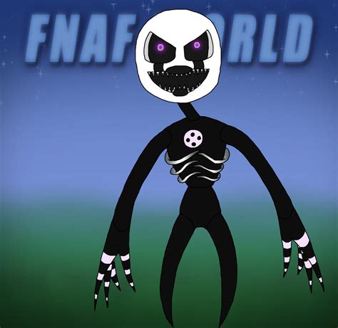 Nightmarionne World By Kuranaminamino On Deviantart