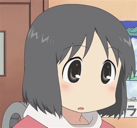 Nano Shinonome-Nichijou - Anime Photo (37138903) - Fanpop