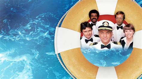 Watch The Love Boat Season 4 Prime Video