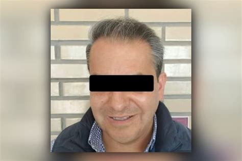 Sentencian A Eleazar G Exalcalde De Pachuca Por Actos De Corrupci N