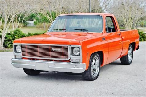 1979 Gmc C1500 Chevrolet C10 For Sale Gmc C1500 1979 For Sale In