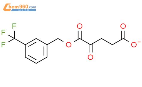 876150 15 1 Pentanedioic Acid 2 Oxo 1 3 Trifluoromethyl Phenyl