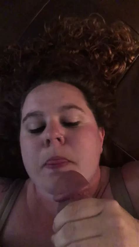 Mature Bbw Swallows A Creamy Load Amateur Porn Xhamster