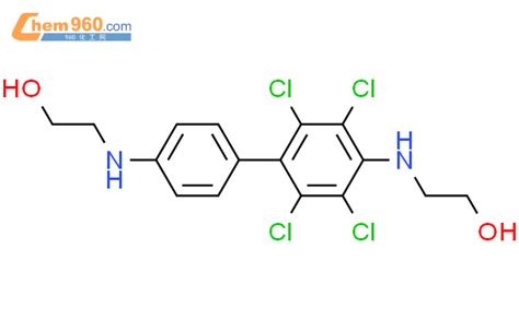 88375 09 1 ETHANOL 2 2 TETRACHLORO 1 1 BIPHENYL 4 4 DIYL DIIMINO