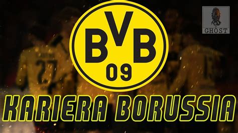 Fifa Kariera Borussia Dortmund Ralf F Hrmann Youtube