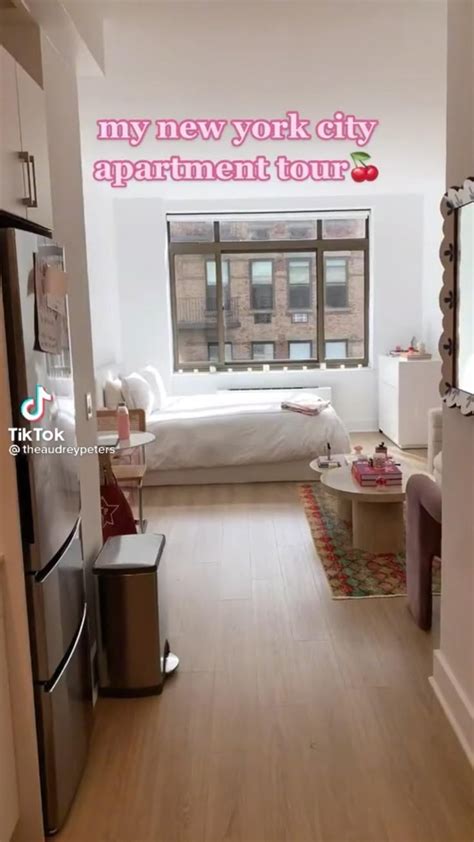 Nyc Small Studio Apartment Tour