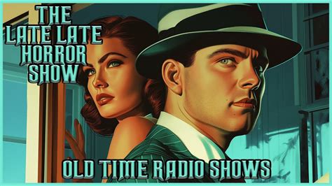 Detective Intrigue Mix Bag Eyes Like Diamonds Old Time Radio Shows