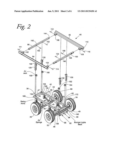 Trailer Diagram Semi Wiring Diagram And Schematics