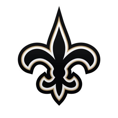 New Orleans Logo - LogoDix