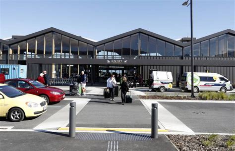Nelson Airport Upgrade by Horizon International Paving | ArchiPro NZ