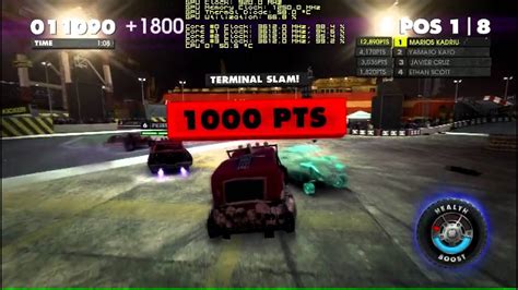 Dirt Showdown Pc Gameplay Hd Youtube