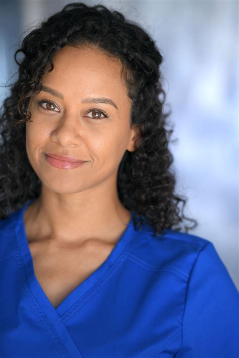 Nadja Sofi - Filmmakers